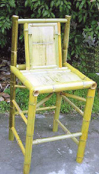 Tahiti Bar Stool